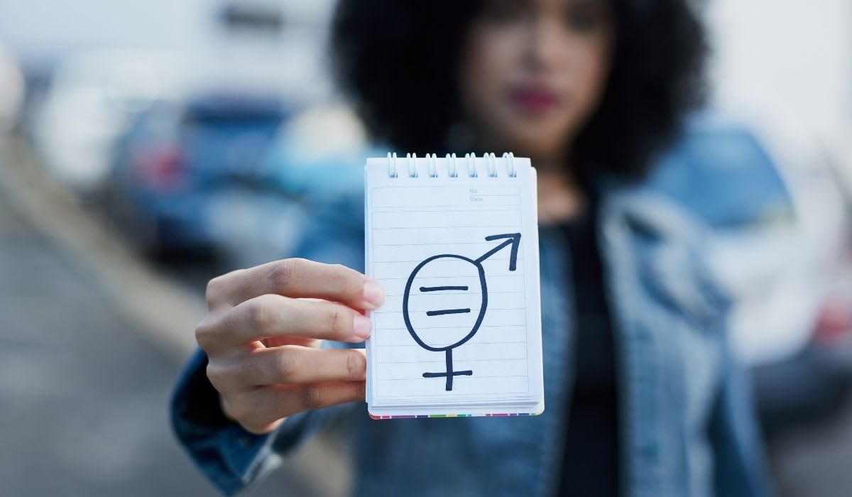 Gender-Neutral Pronouns